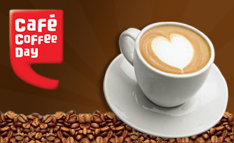 CafeCoffeeDay Deals
