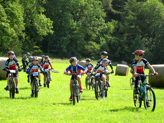 Health Tips on Cycling