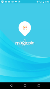 Magicpin App