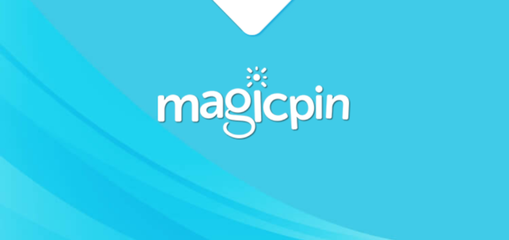 Magicpin App