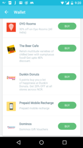 magicpin Android App