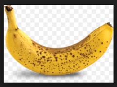 banana for dark spots