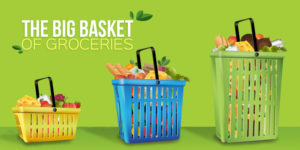BigBasket Offers