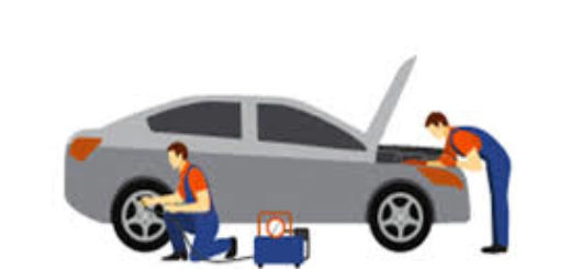 tips for maintaining a car