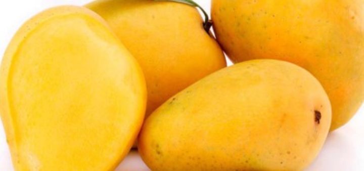 HEALTH AND BEAUTY TIPS WITH MANGOES